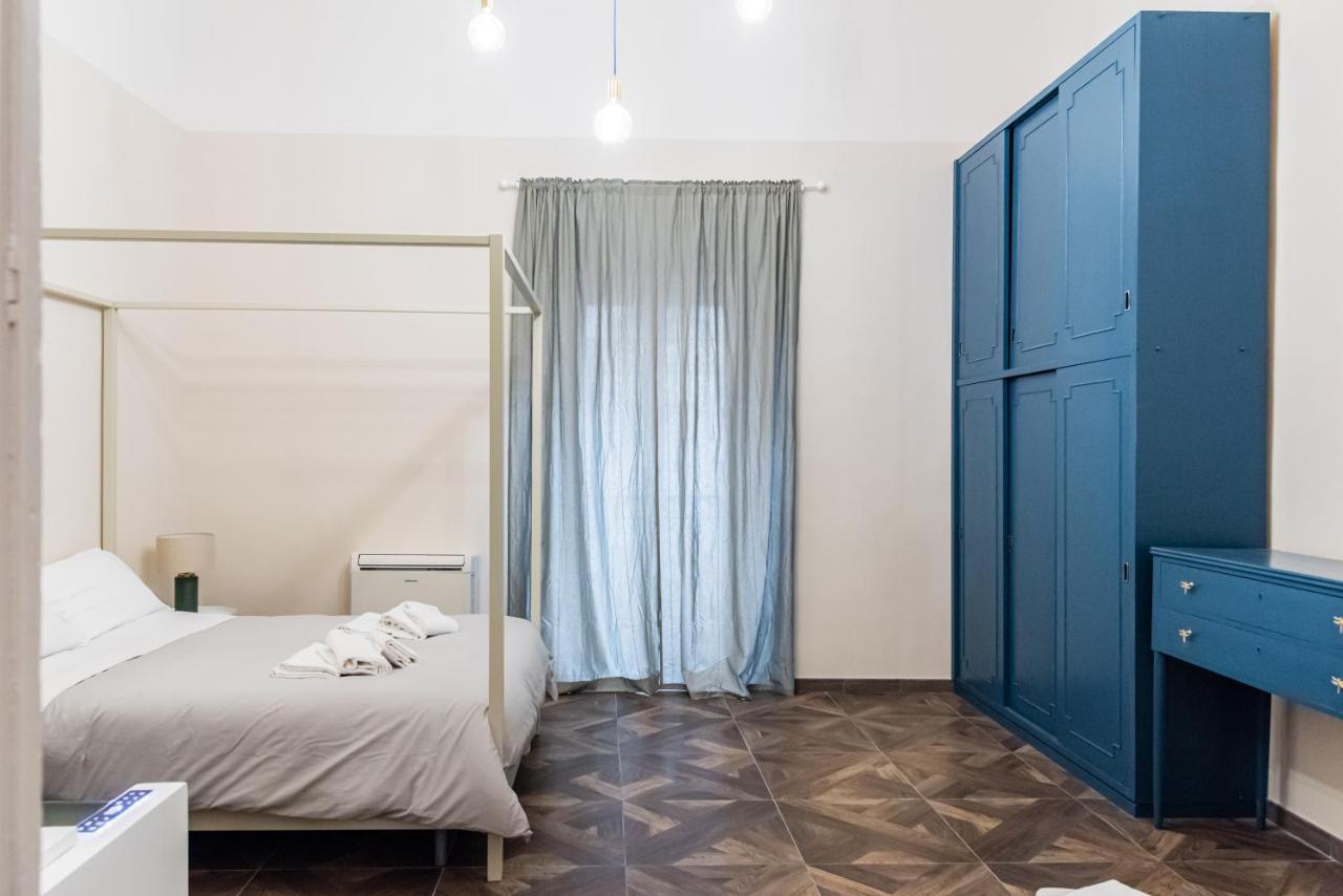 Dede Home كاتانيا المظهر الخارجي الصورة