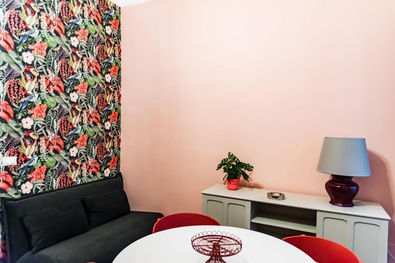 Dede Home كاتانيا المظهر الخارجي الصورة